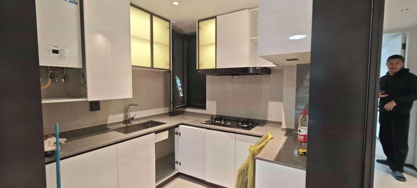 上海汇樾庭二手房房源图片