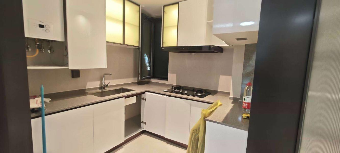 上海汇樾庭二手房房源图片