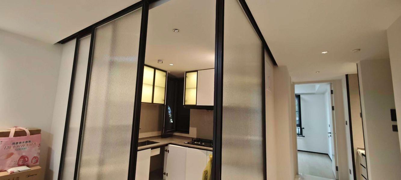 上海汇樾庭二手房房源图片