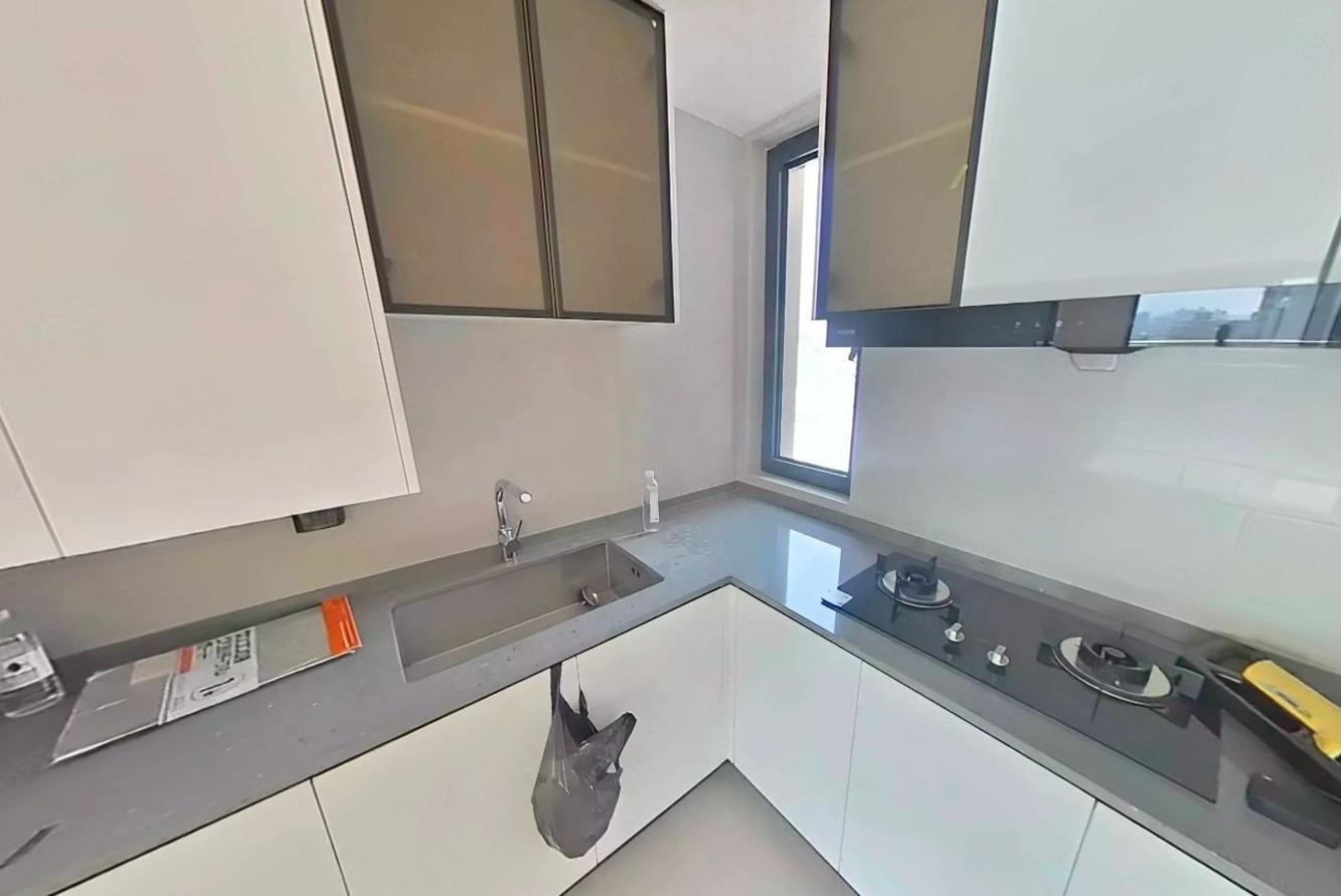 上海汇樾庭二手房房源图片