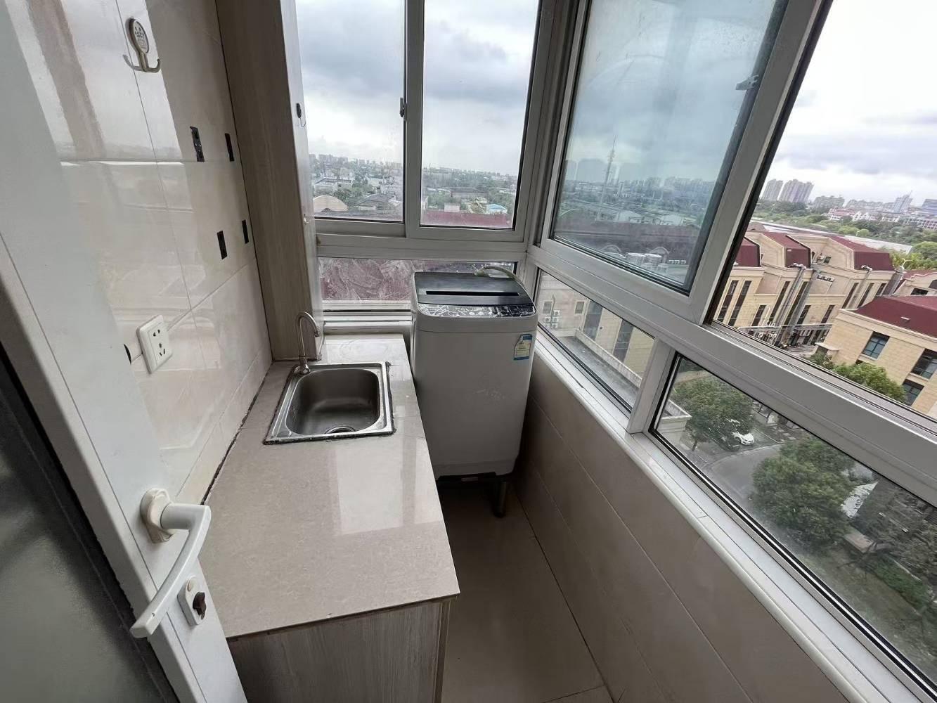 上海松南城玉阳苑二手房房源图片