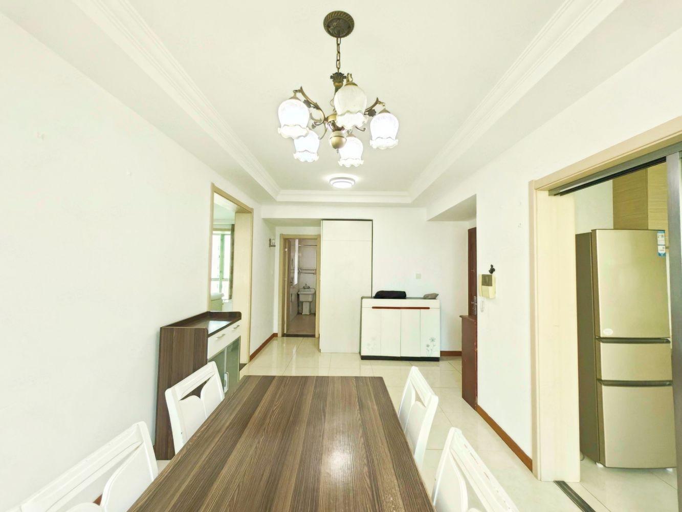 上海中海馨园二手房房源图片