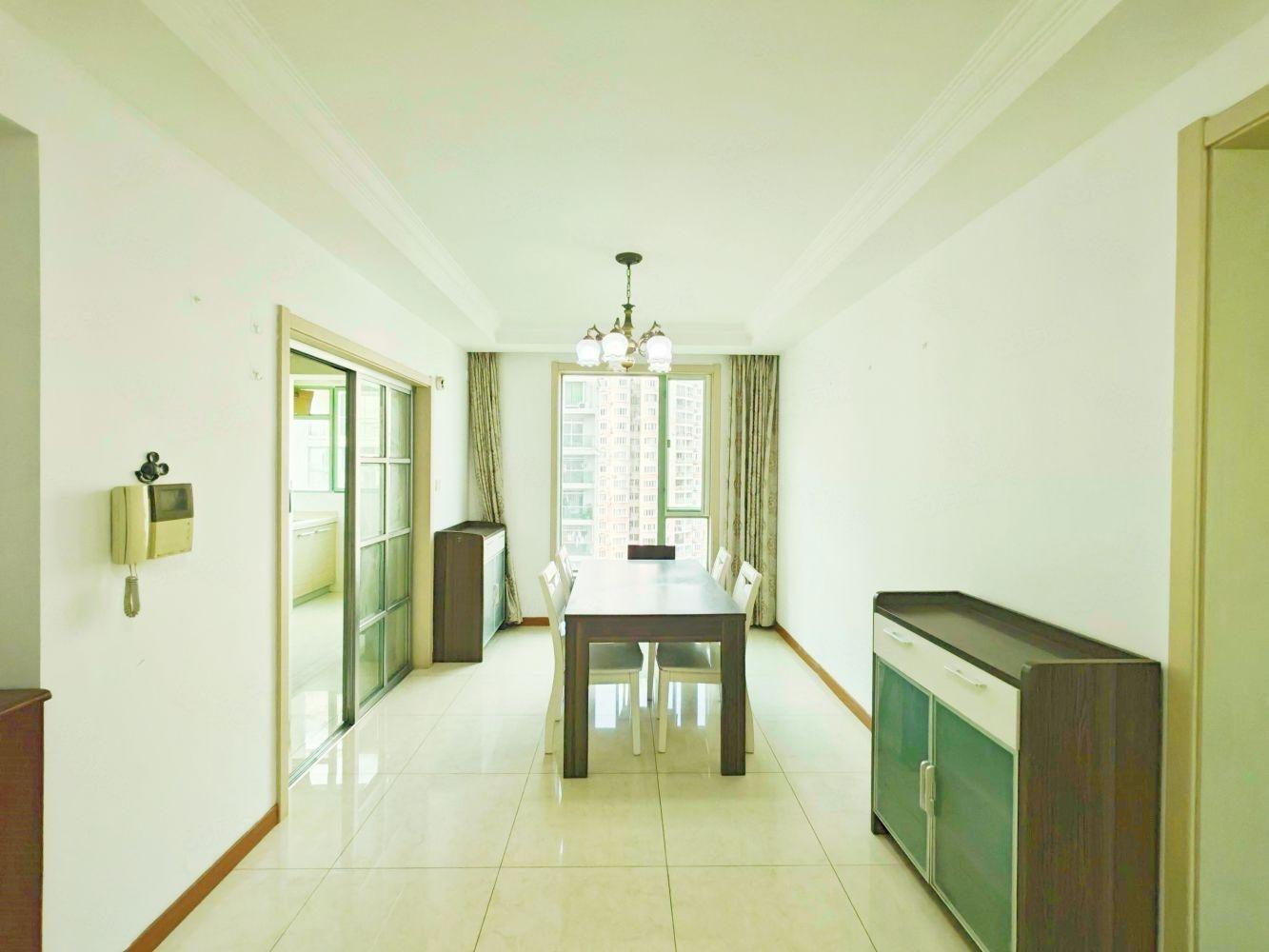 上海中海馨园二手房房源图片