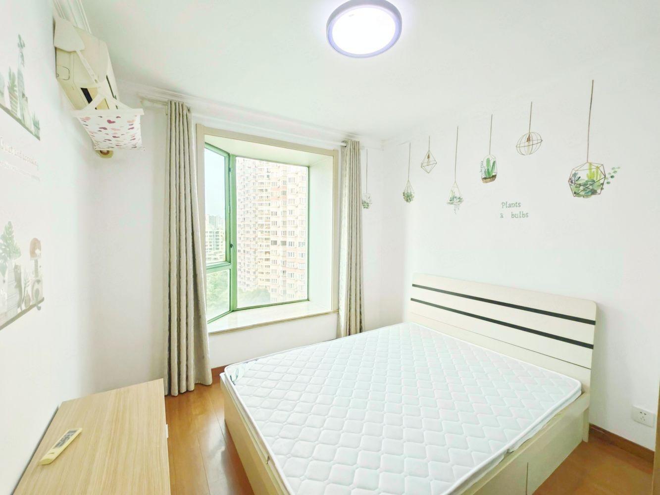 上海中海馨园二手房房源图片