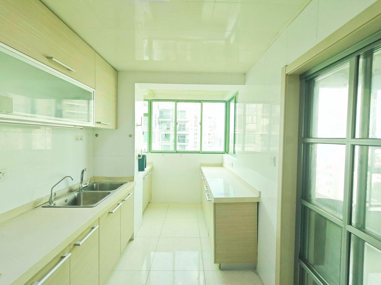 上海中海馨园二手房房源图片