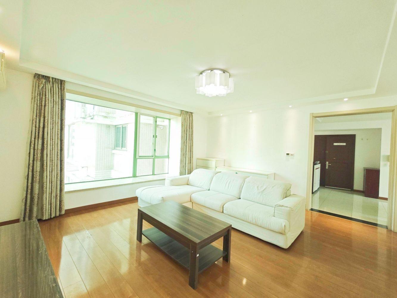 上海中海馨园二手房房源图片