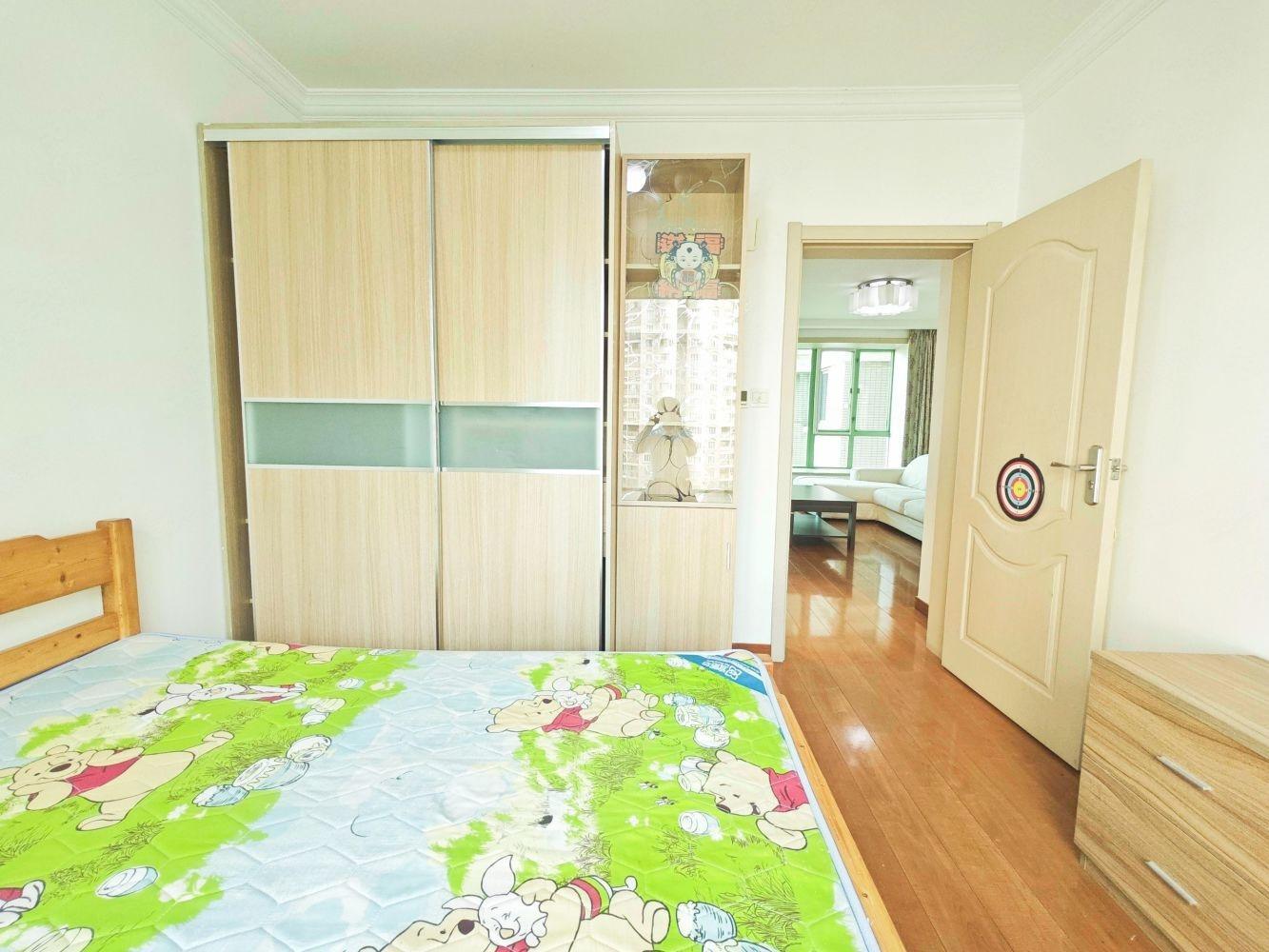 上海中海馨园二手房房源图片