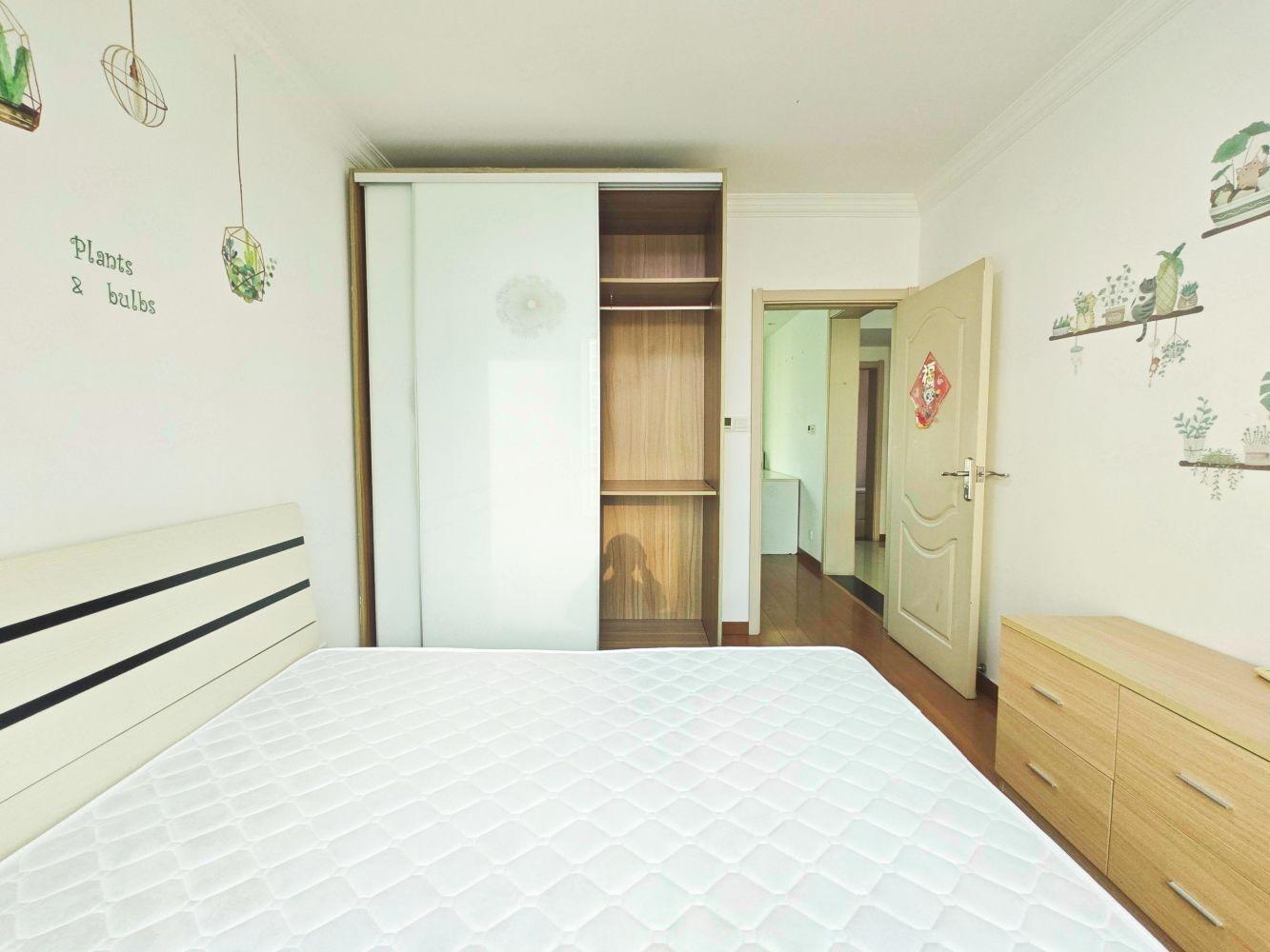 上海中海馨园二手房房源图片