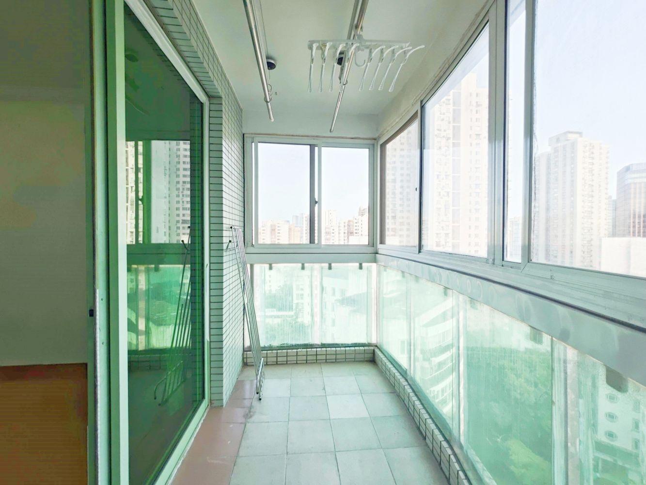 上海中海馨园二手房房源图片