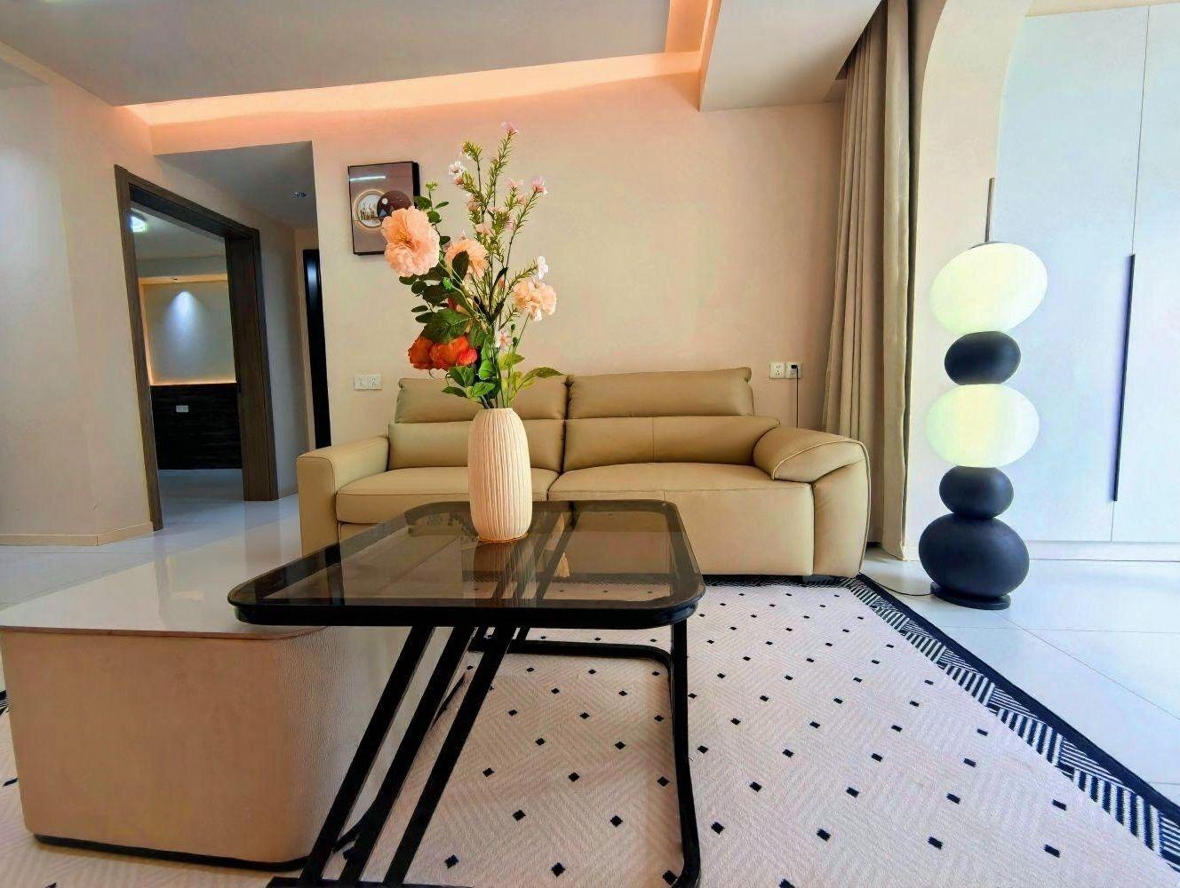 上海中海馨园二手房房源图片