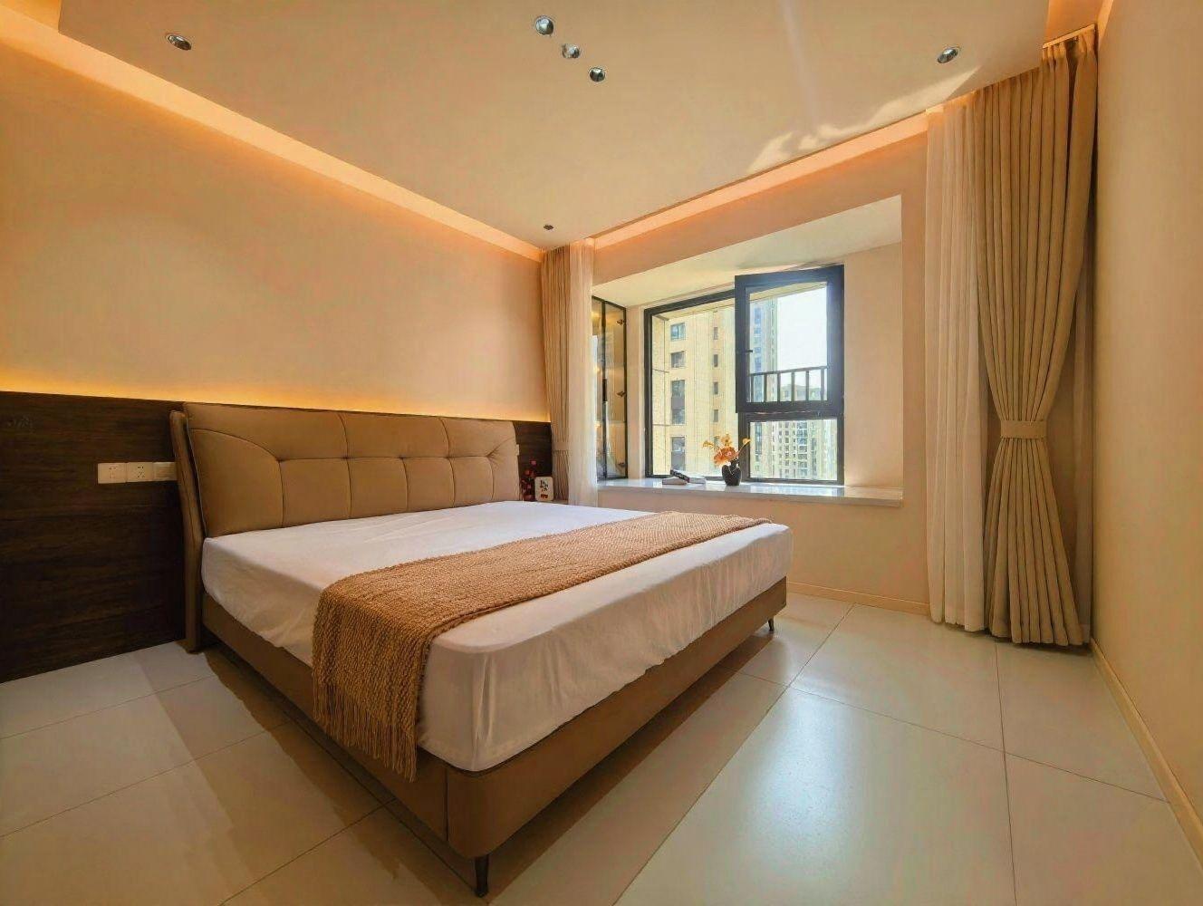 上海中海馨园二手房房源图片