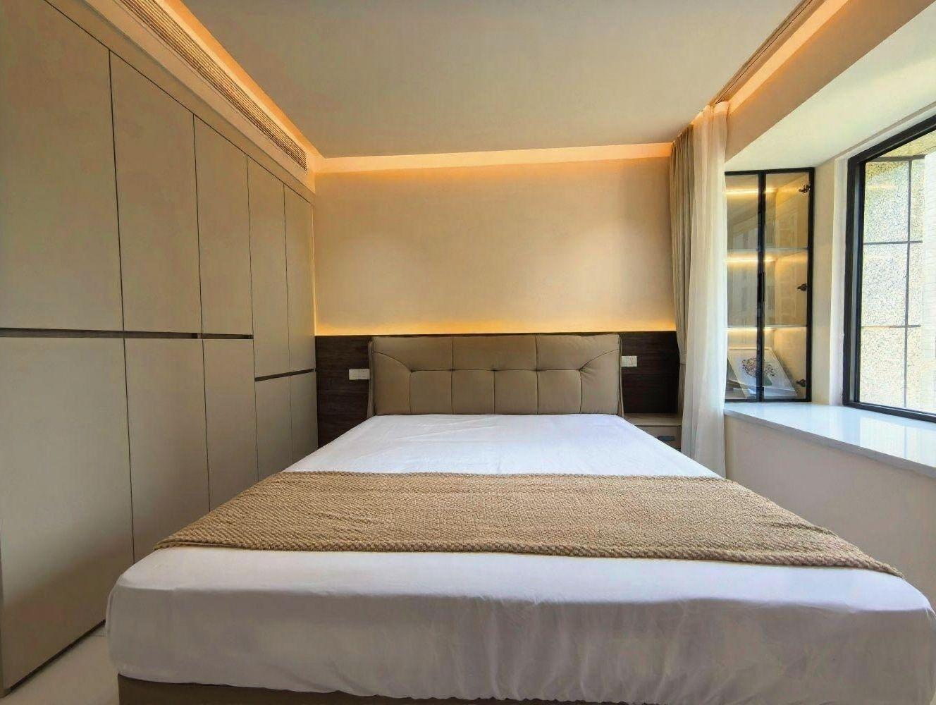 上海中海馨园二手房房源图片