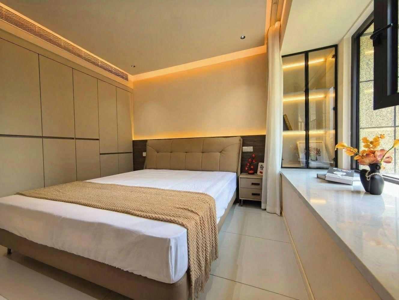 上海中海馨园二手房房源图片