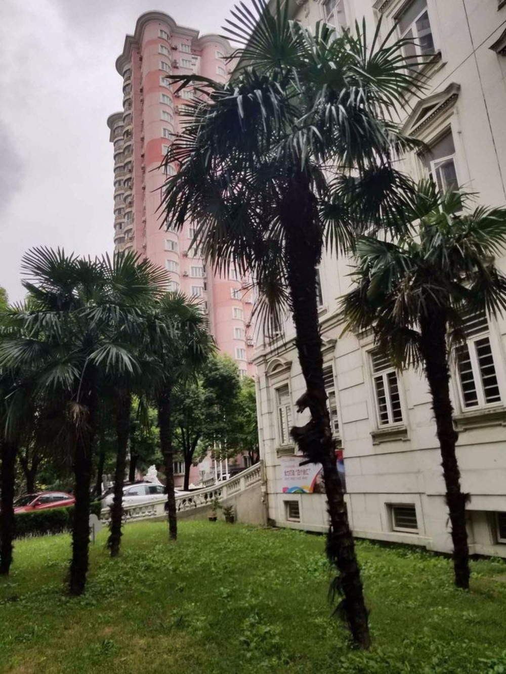 上海中海馨园二手房房源图片