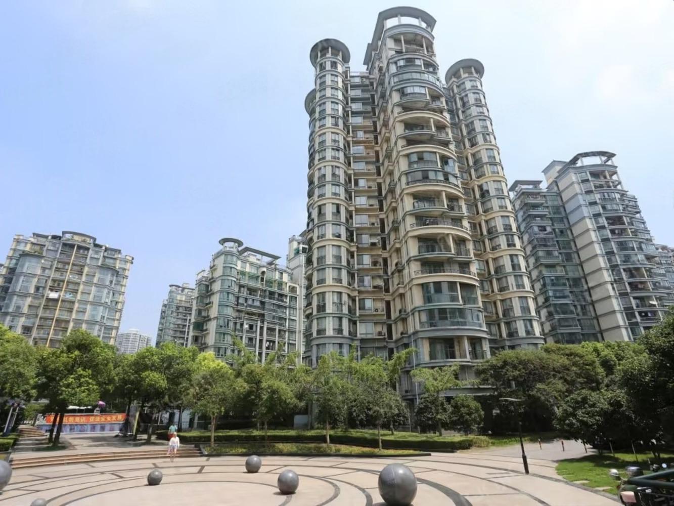 上海爱建园二手房房源图片