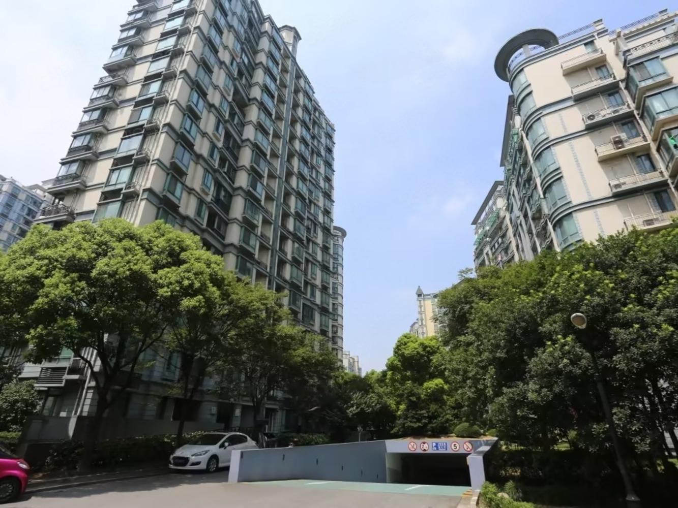 上海爱建园二手房房源图片