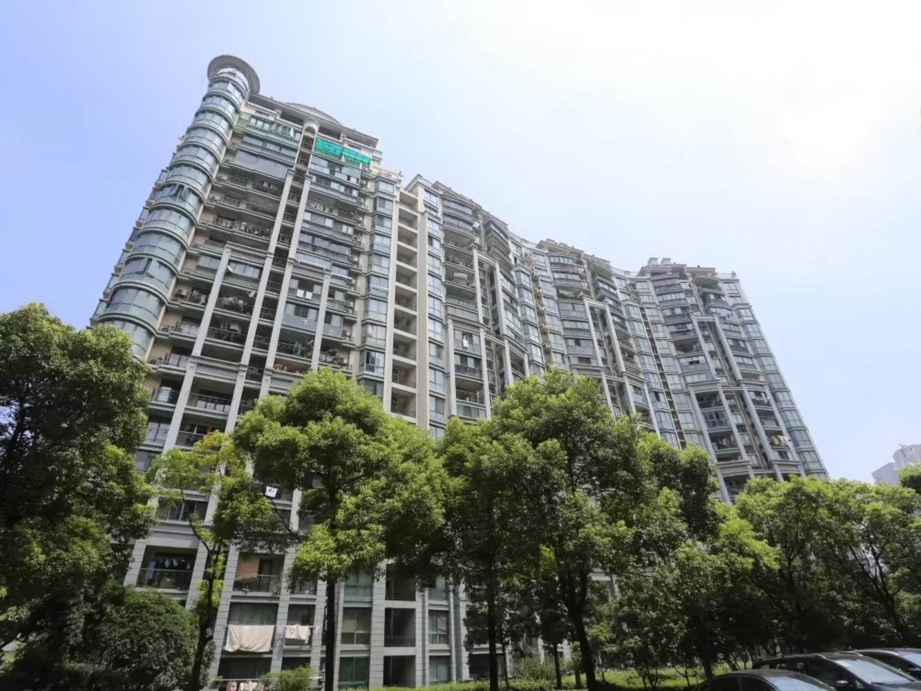 上海爱建园二手房房源图片