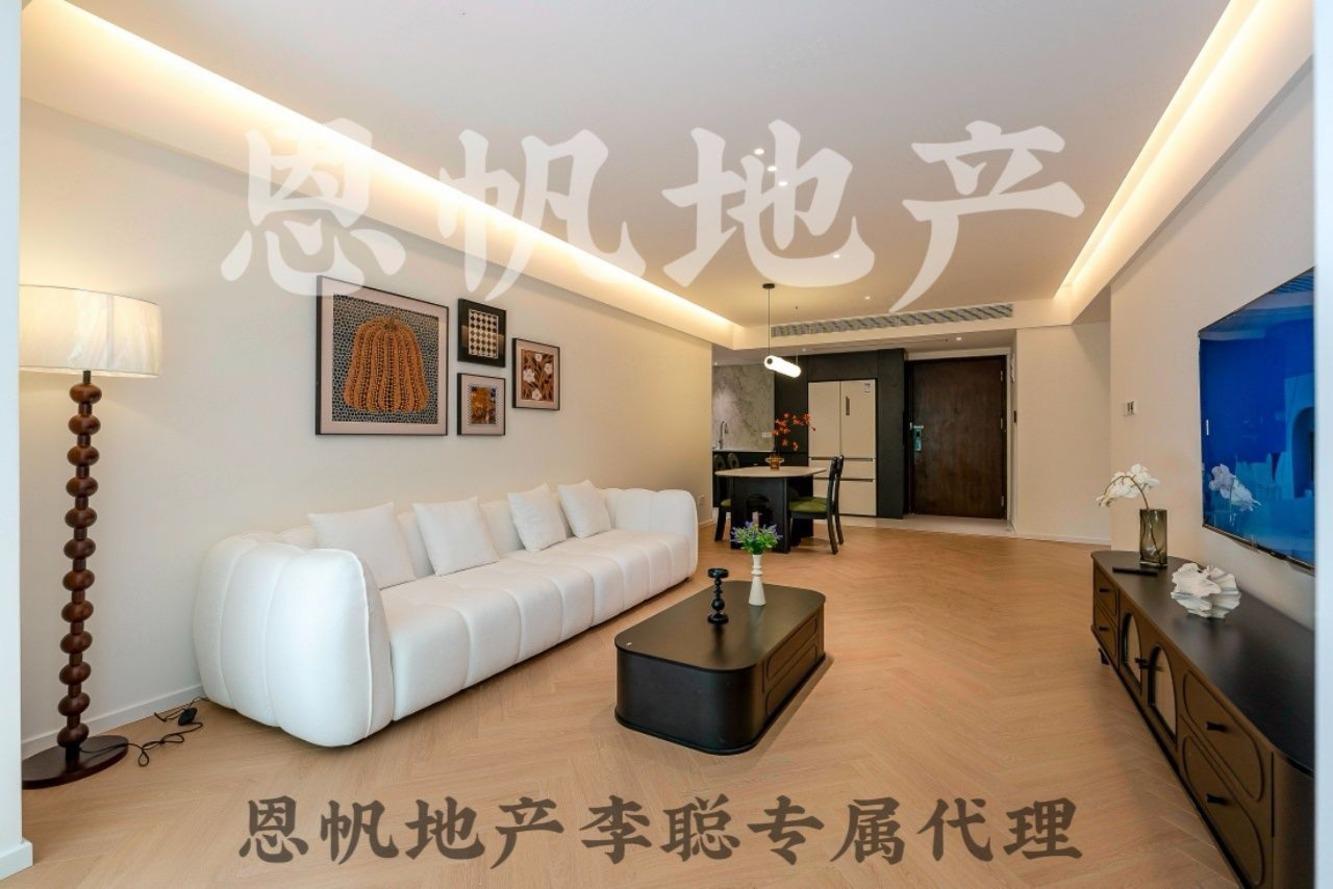 上海长春新苑二手房房源图片