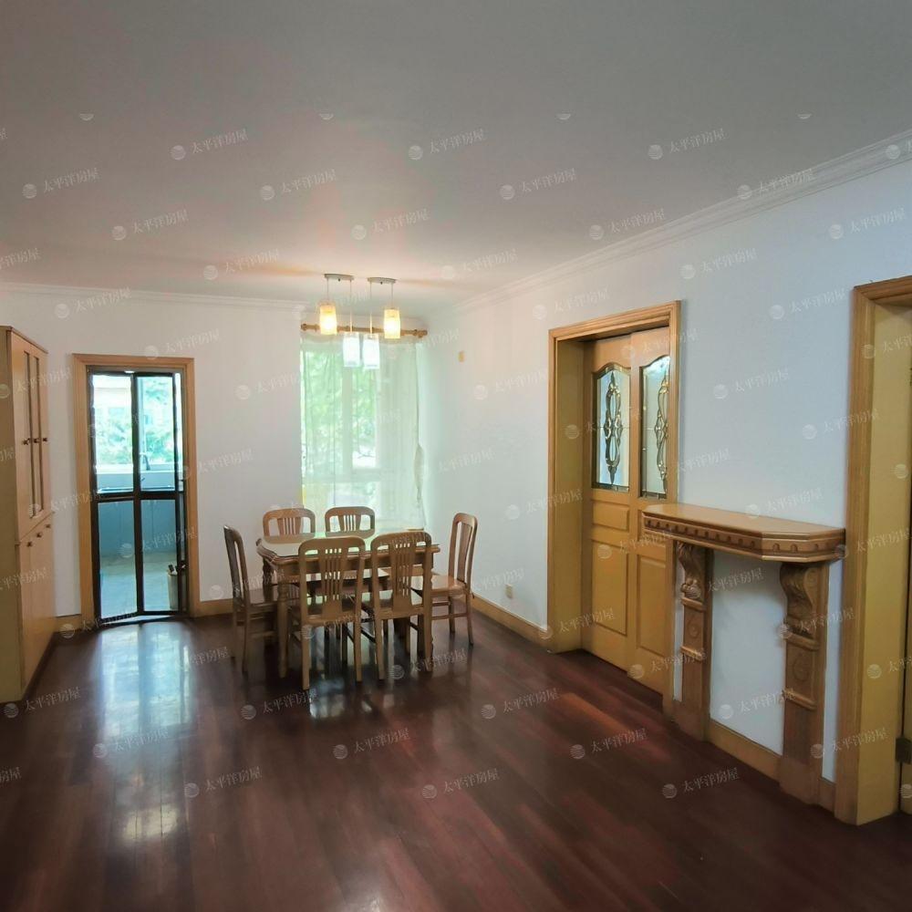 上海万科华尔兹花园二手房房源图片