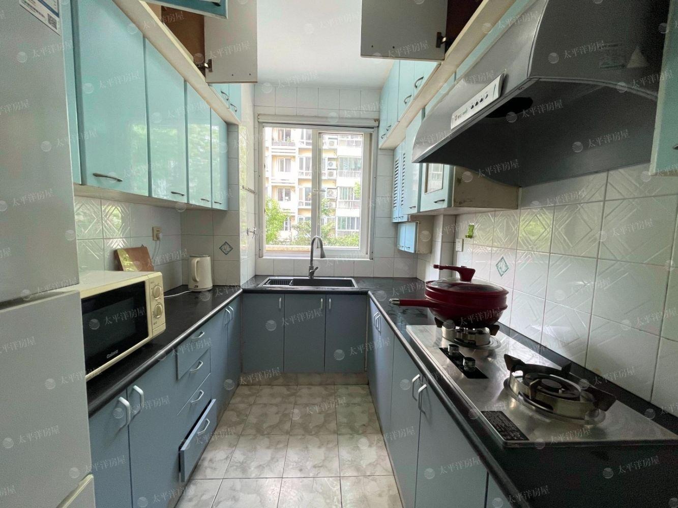 上海万科华尔兹花园二手房房源图片