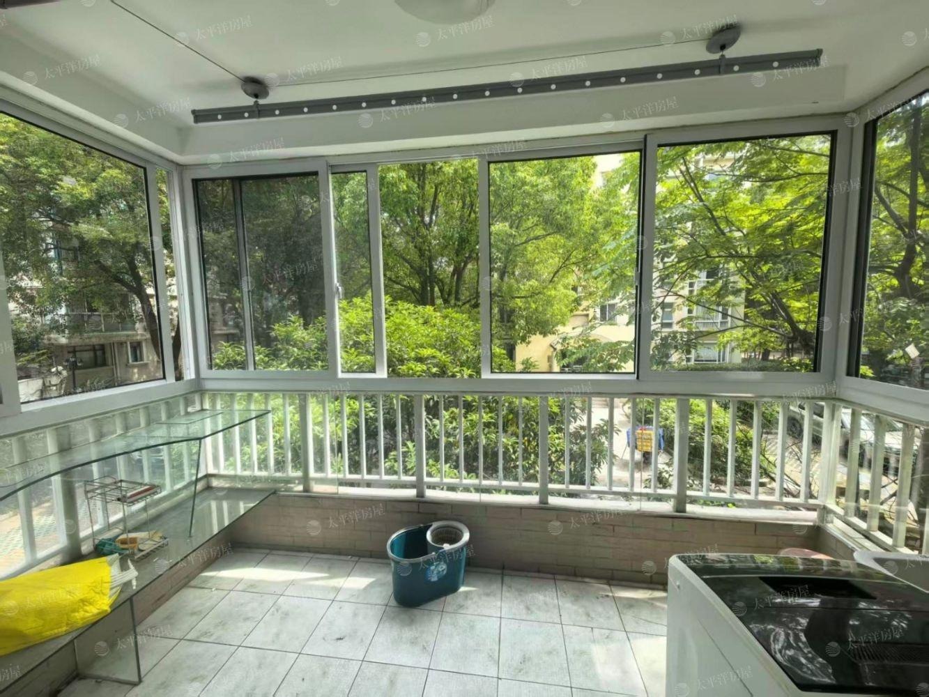 上海万科华尔兹花园二手房房源图片