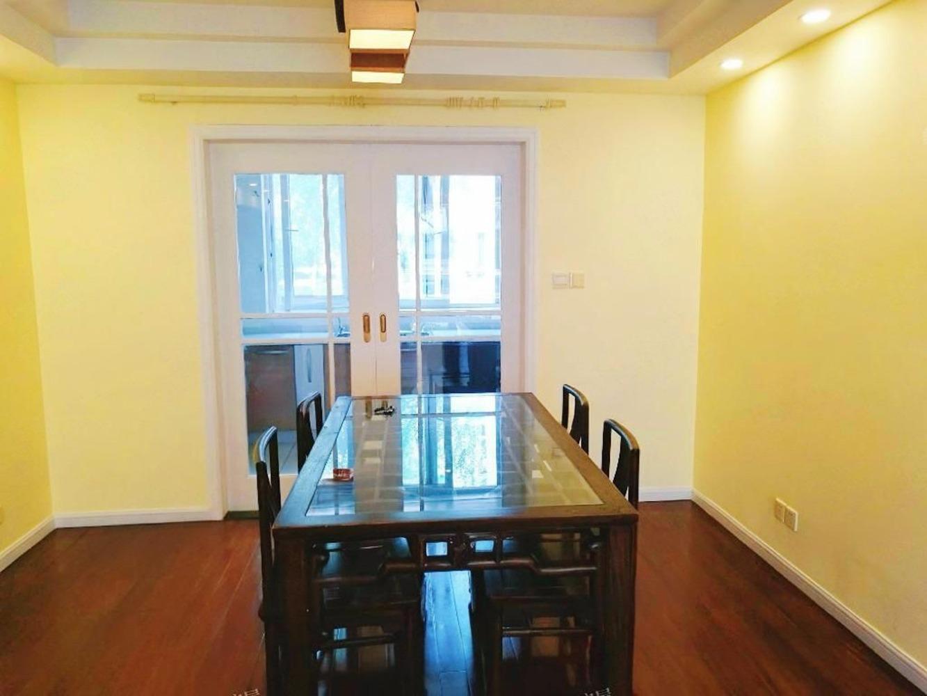 上海万科华尔兹花园二手房房源图片