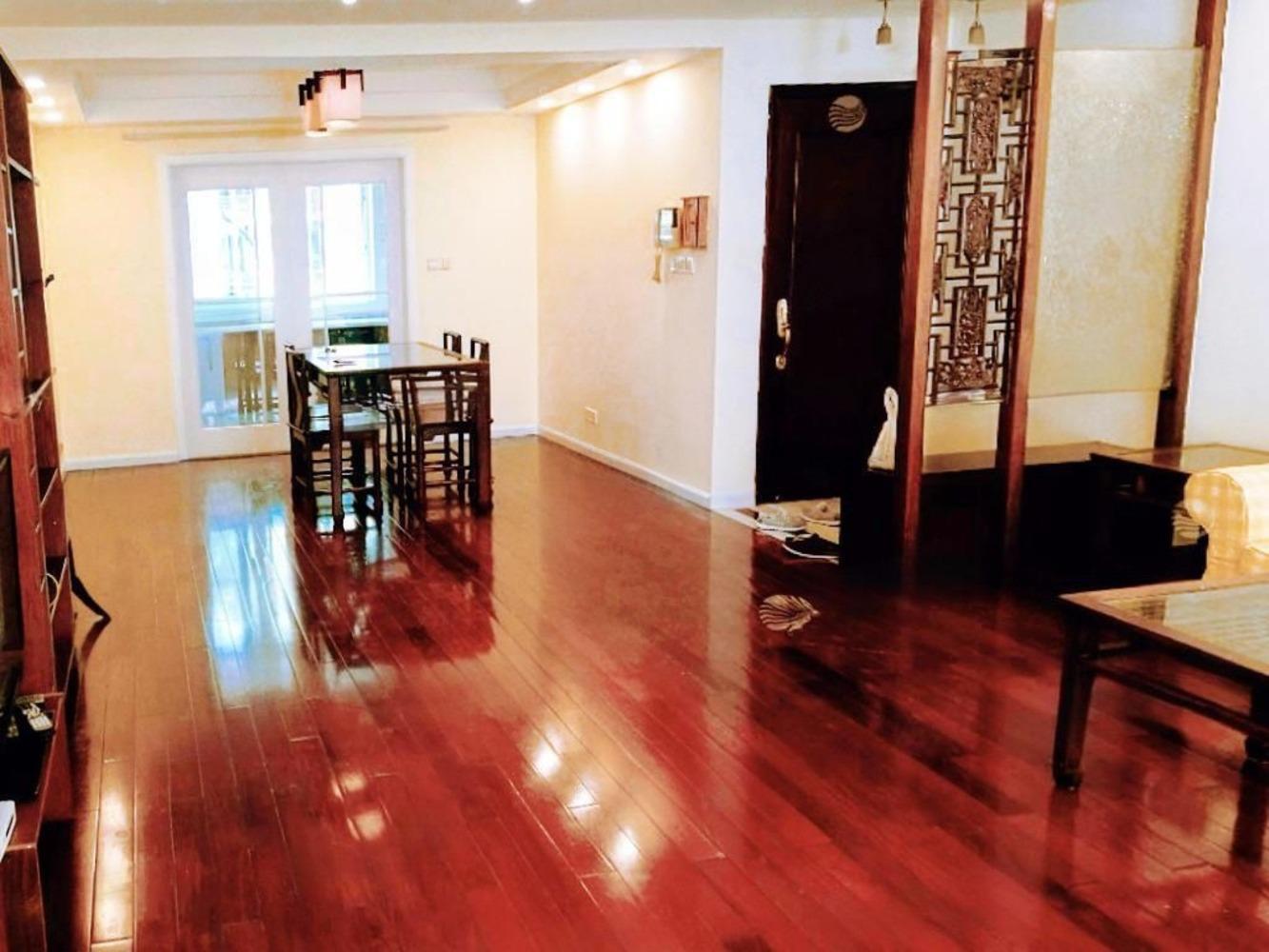 上海万科华尔兹花园二手房房源图片