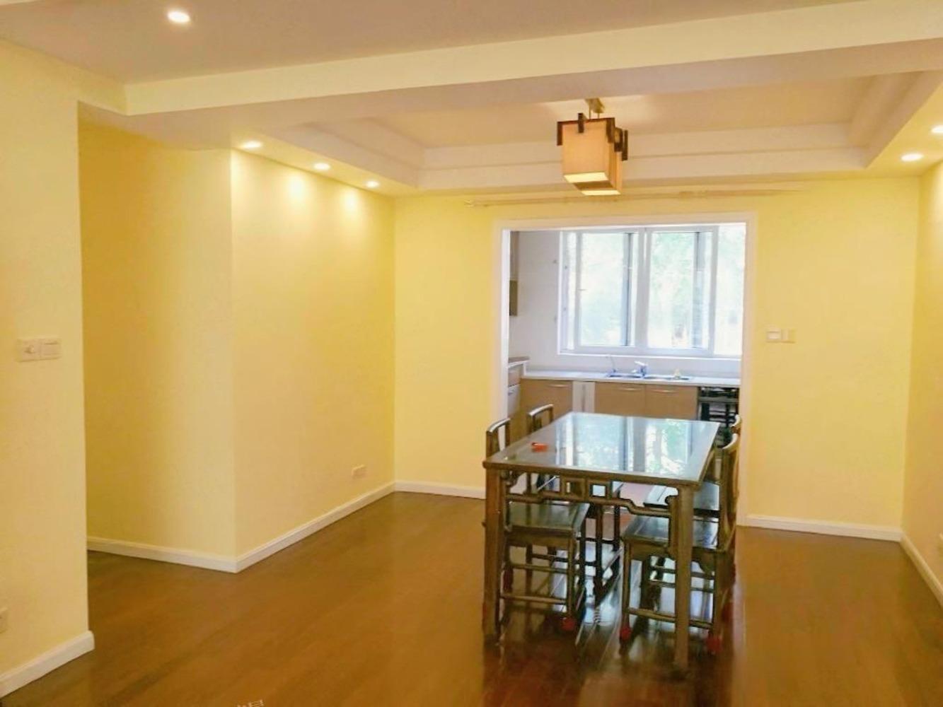 上海万科华尔兹花园二手房房源图片