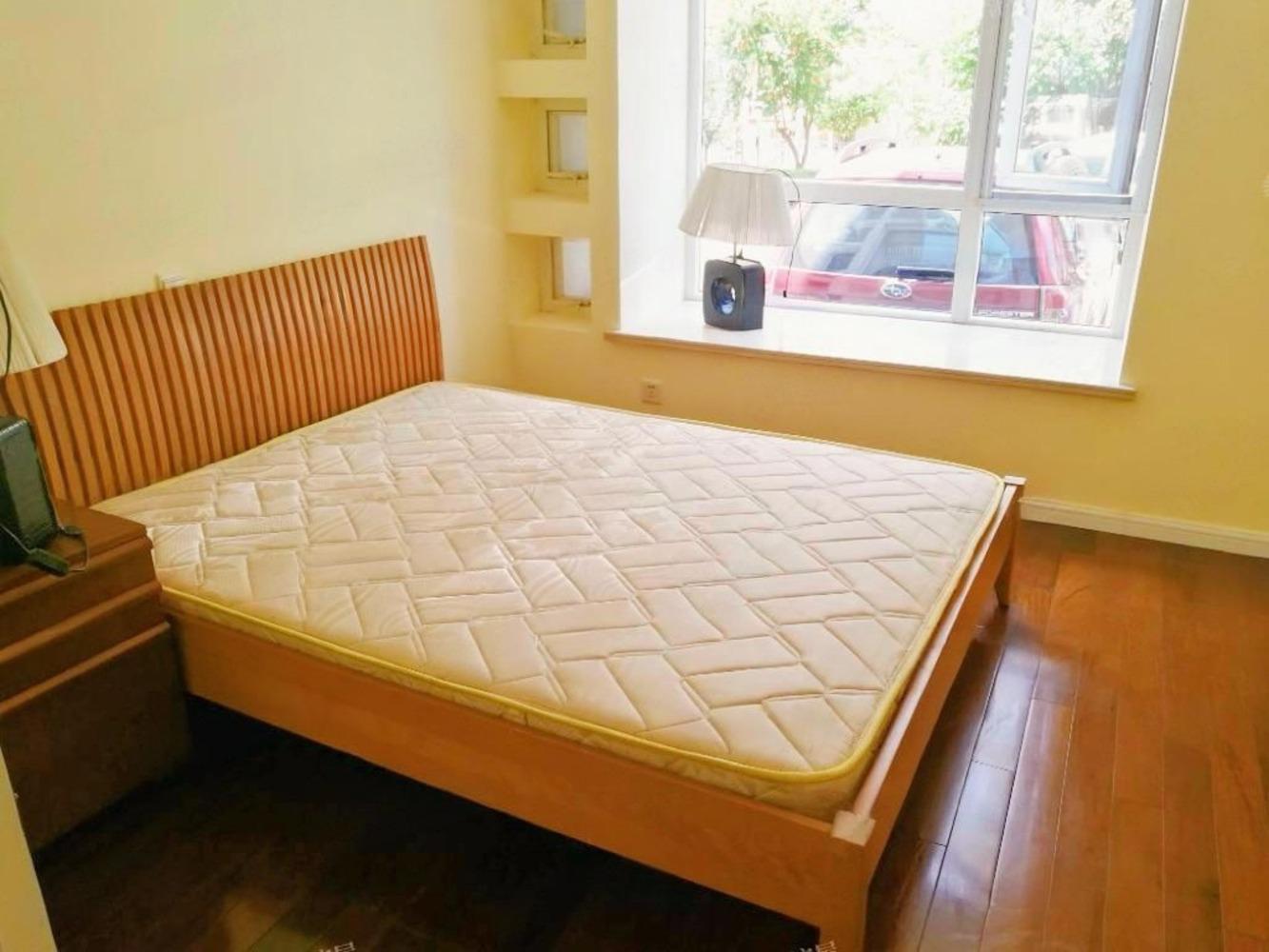 上海万科华尔兹花园二手房房源图片