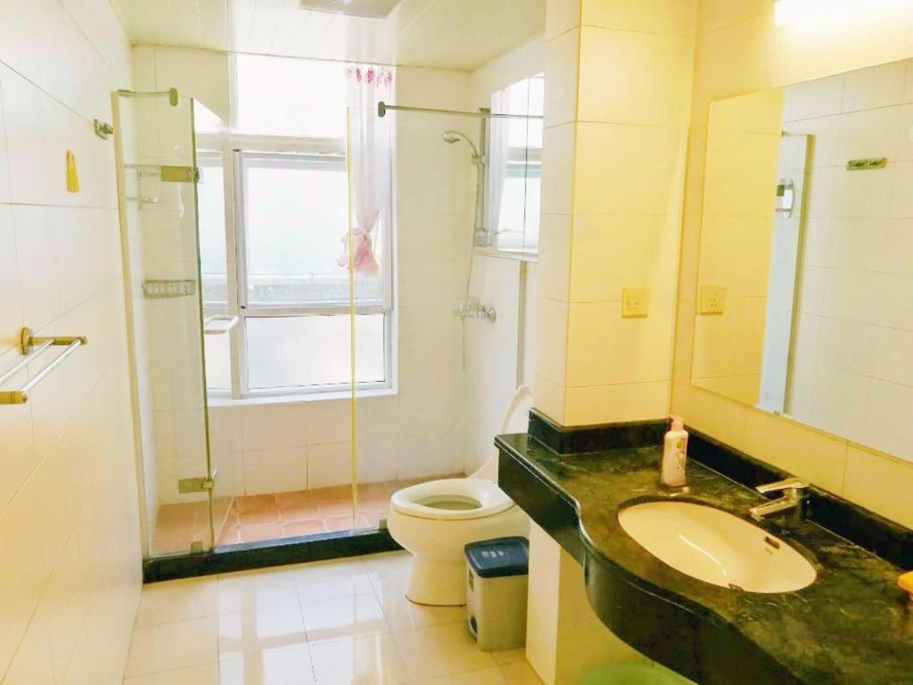 上海万科华尔兹花园二手房房源图片