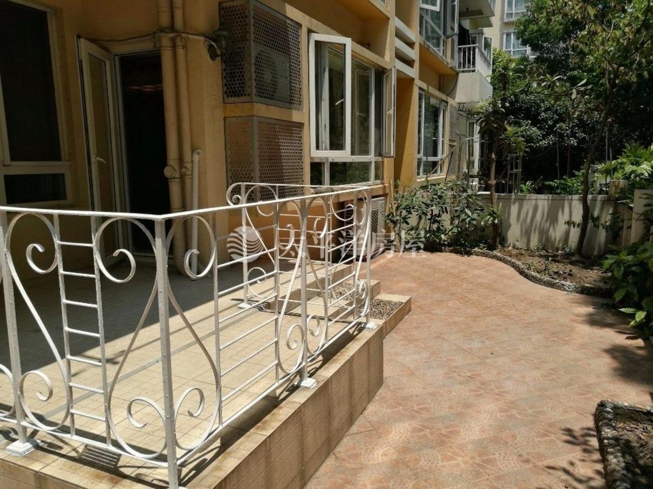 上海万科华尔兹花园二手房房源图片