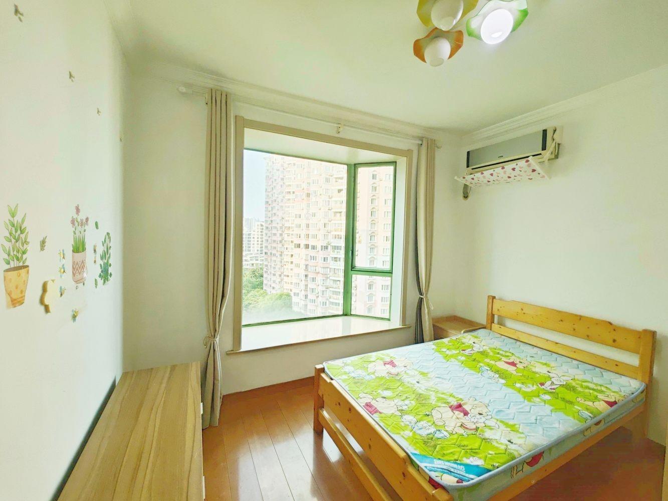 上海中海馨园二手房房源图片