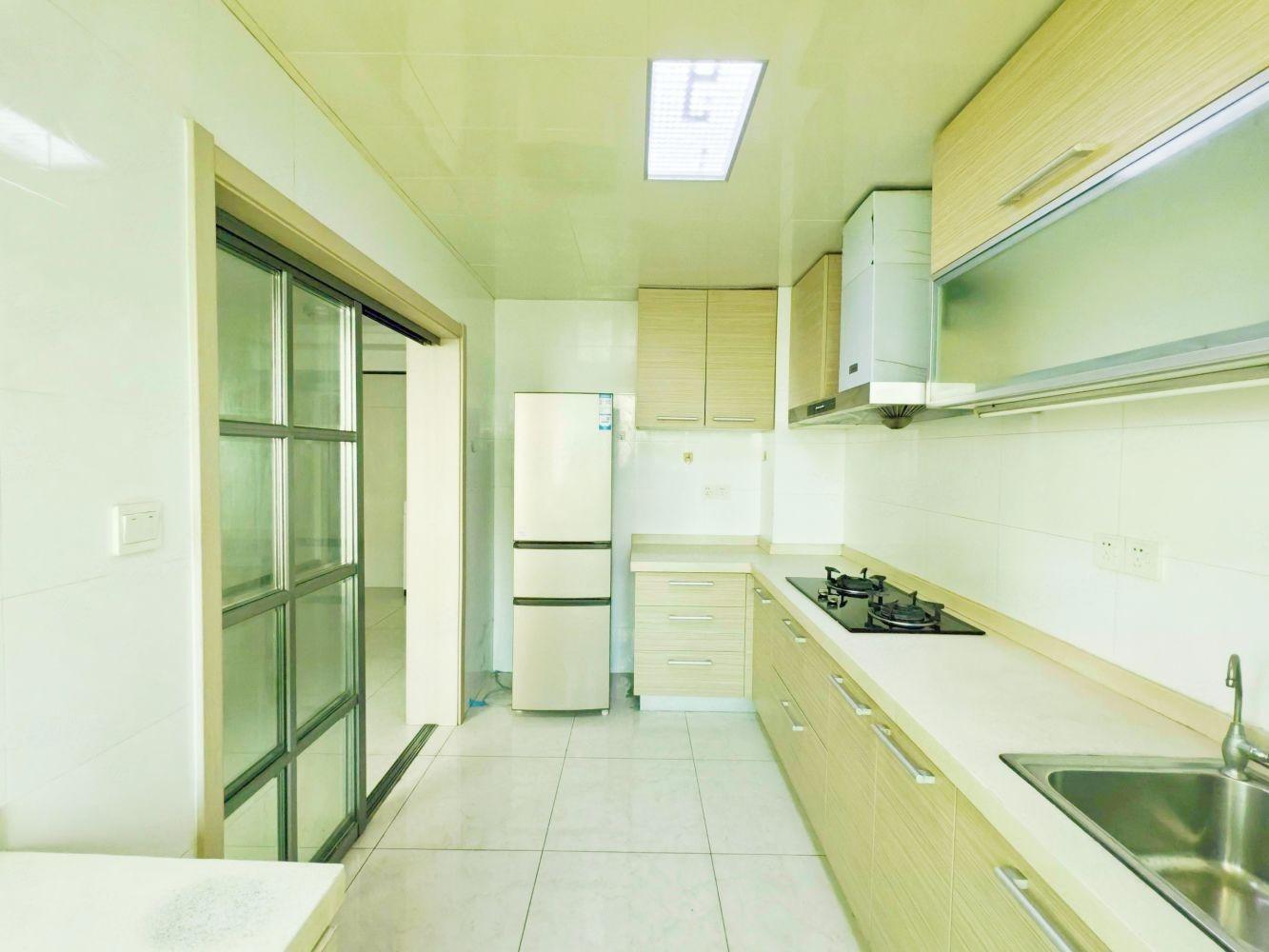 上海中海馨园二手房房源图片