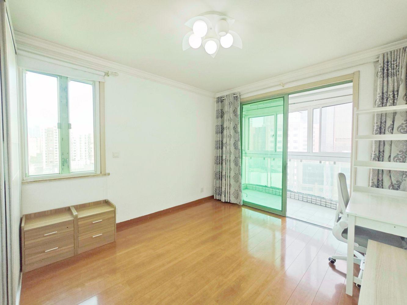 上海中海馨园二手房房源图片