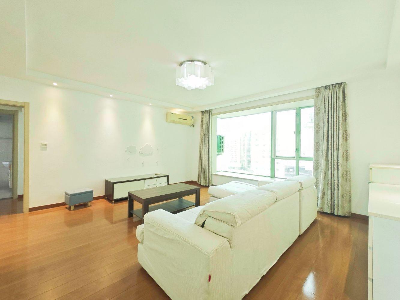 上海中海馨园二手房房源图片