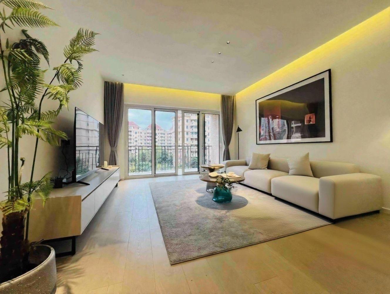 上海爱建园二手房房源图片