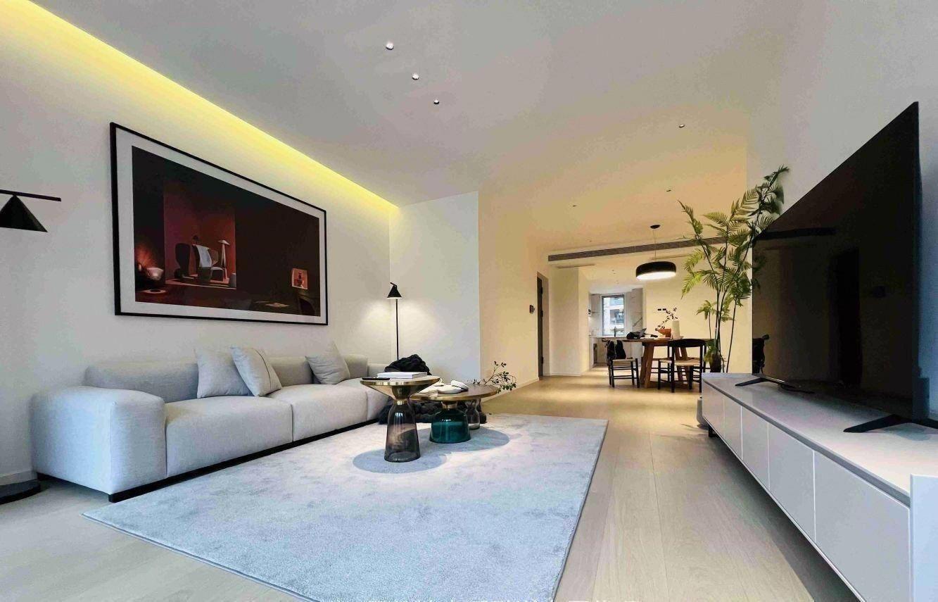 上海爱建园二手房房源图片