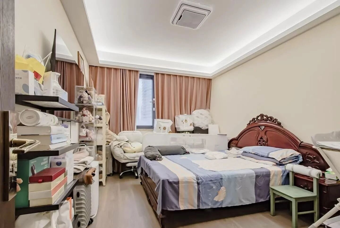 上海金瓯万国二手房房源图片