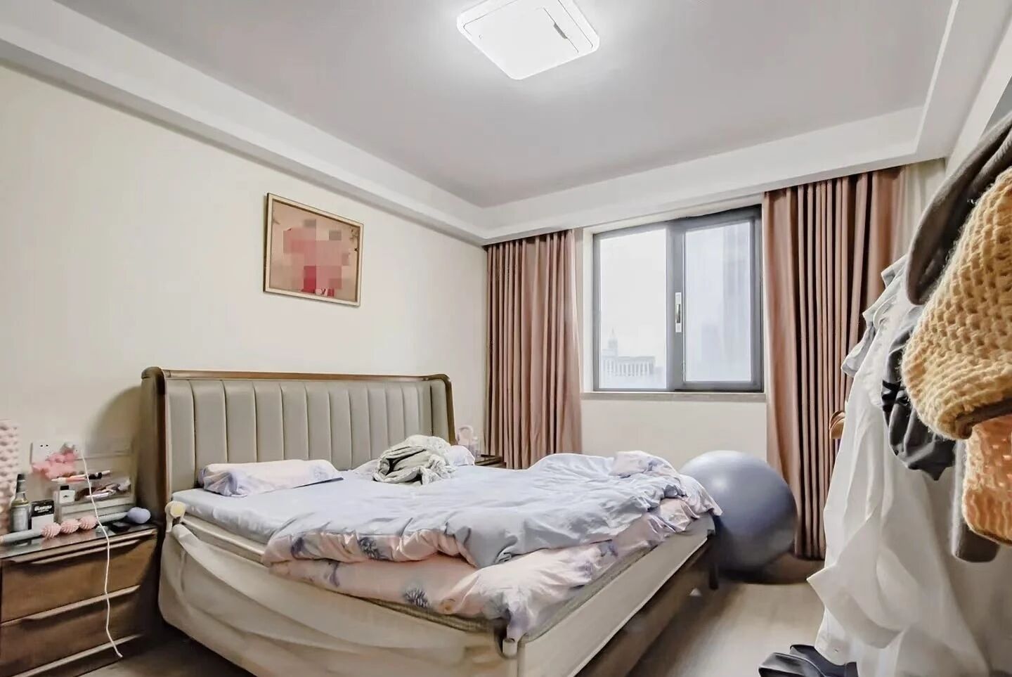 上海金瓯万国二手房房源图片