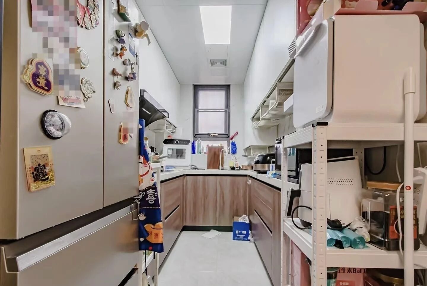 上海金瓯万国二手房房源图片