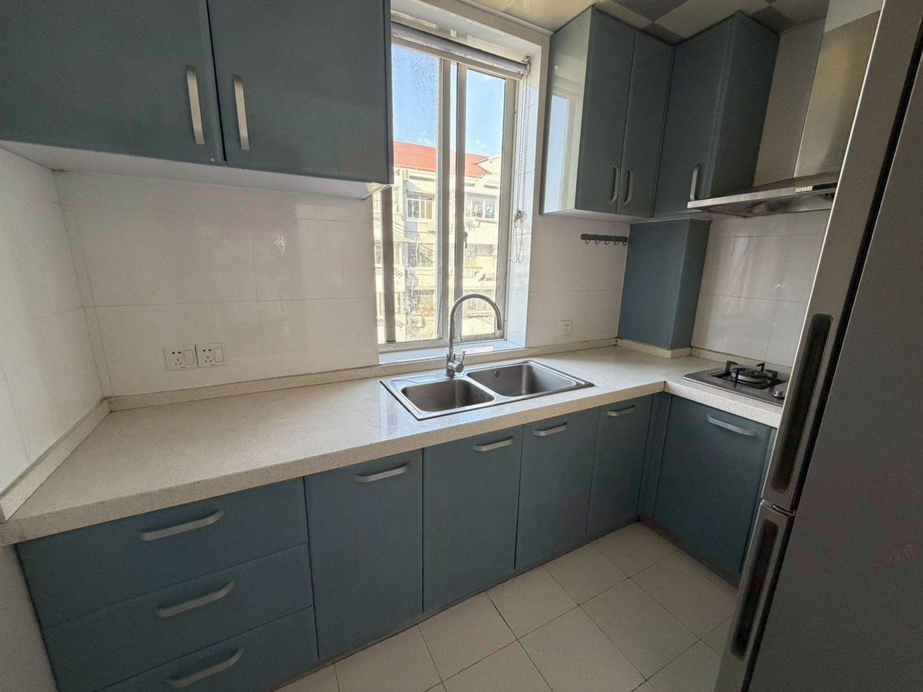 上海华高一村二手房房源图片