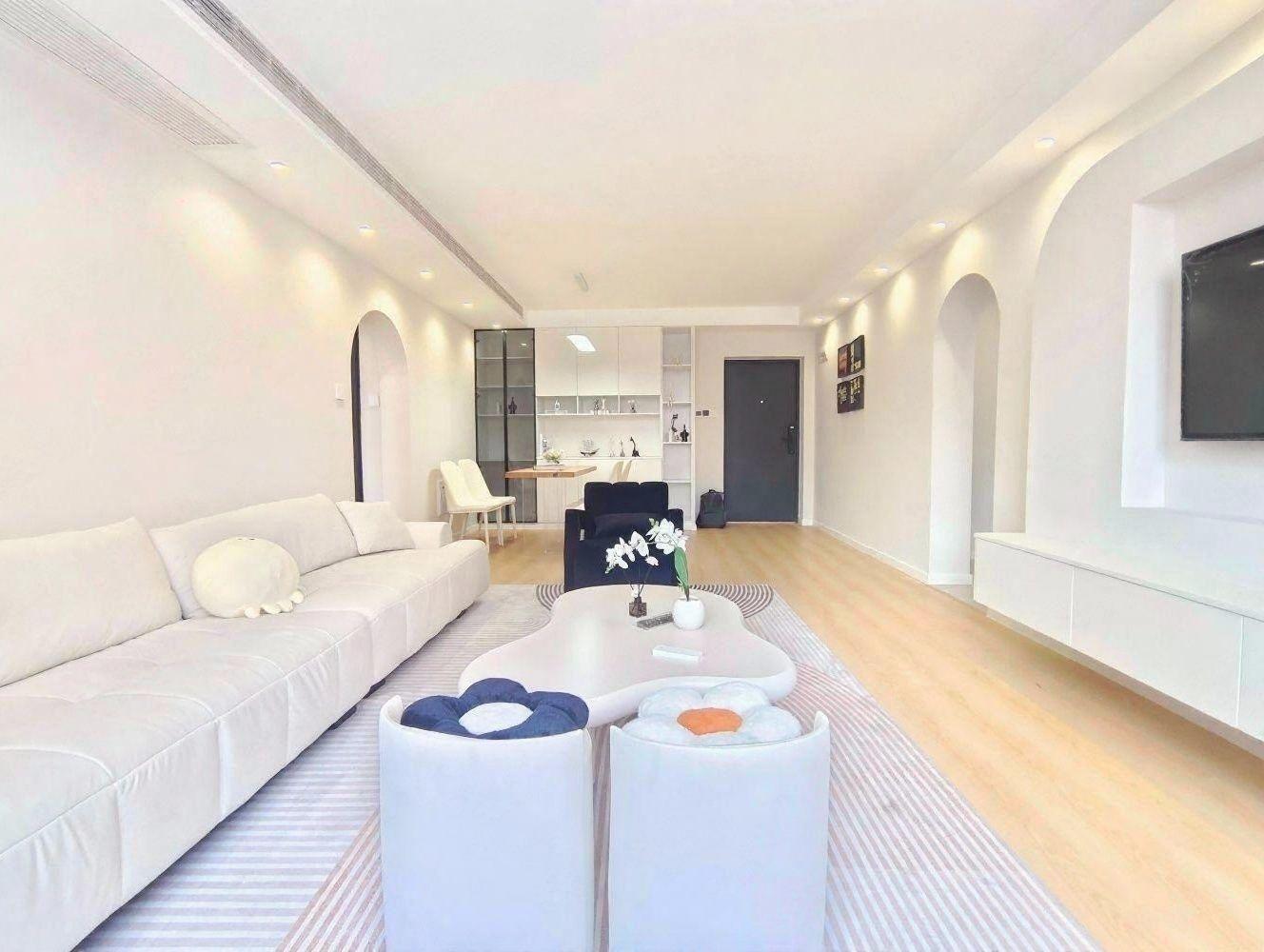 上海海上名邸二手房房源图片