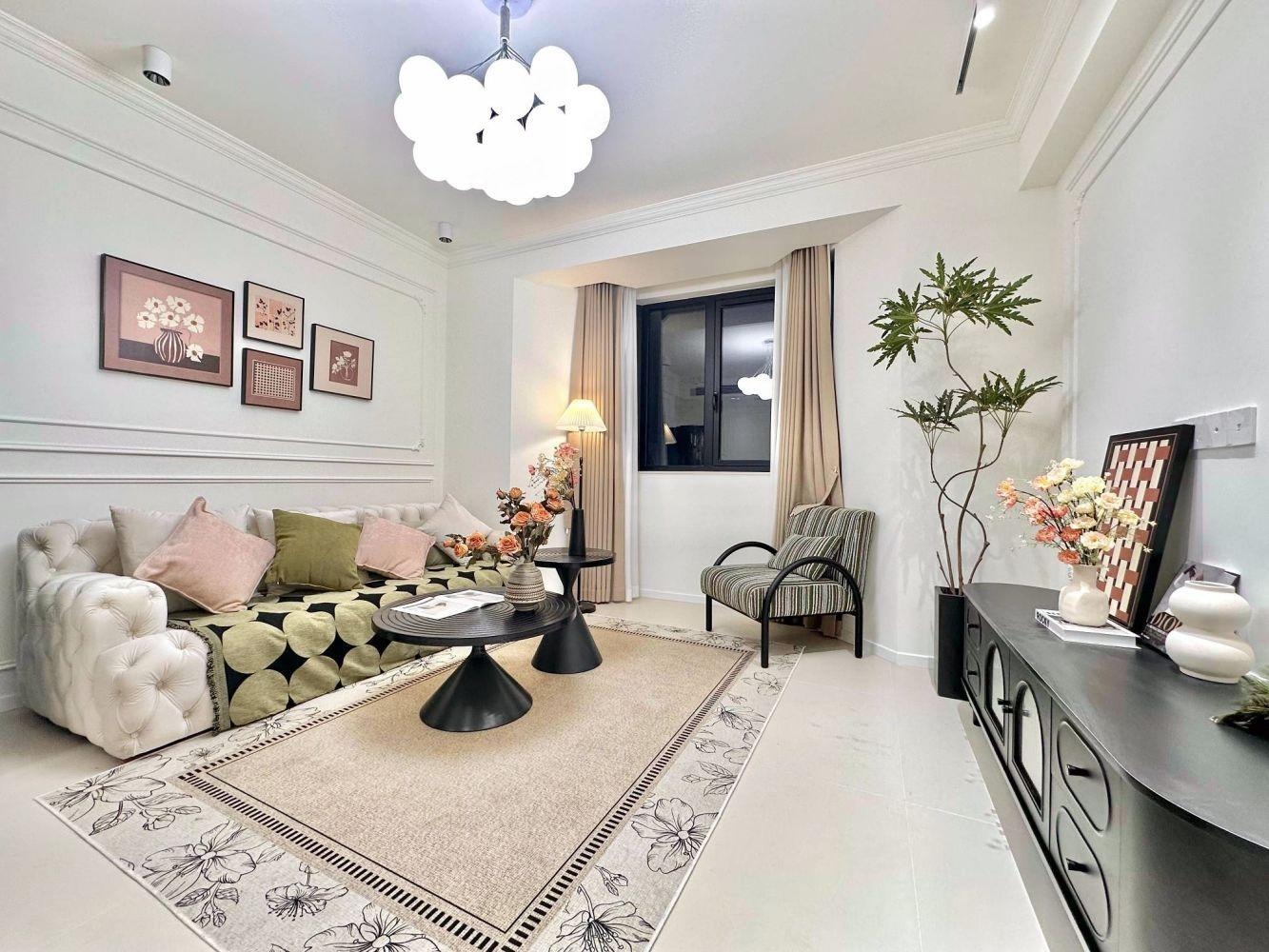 上海锦馨苑二手房房源图片