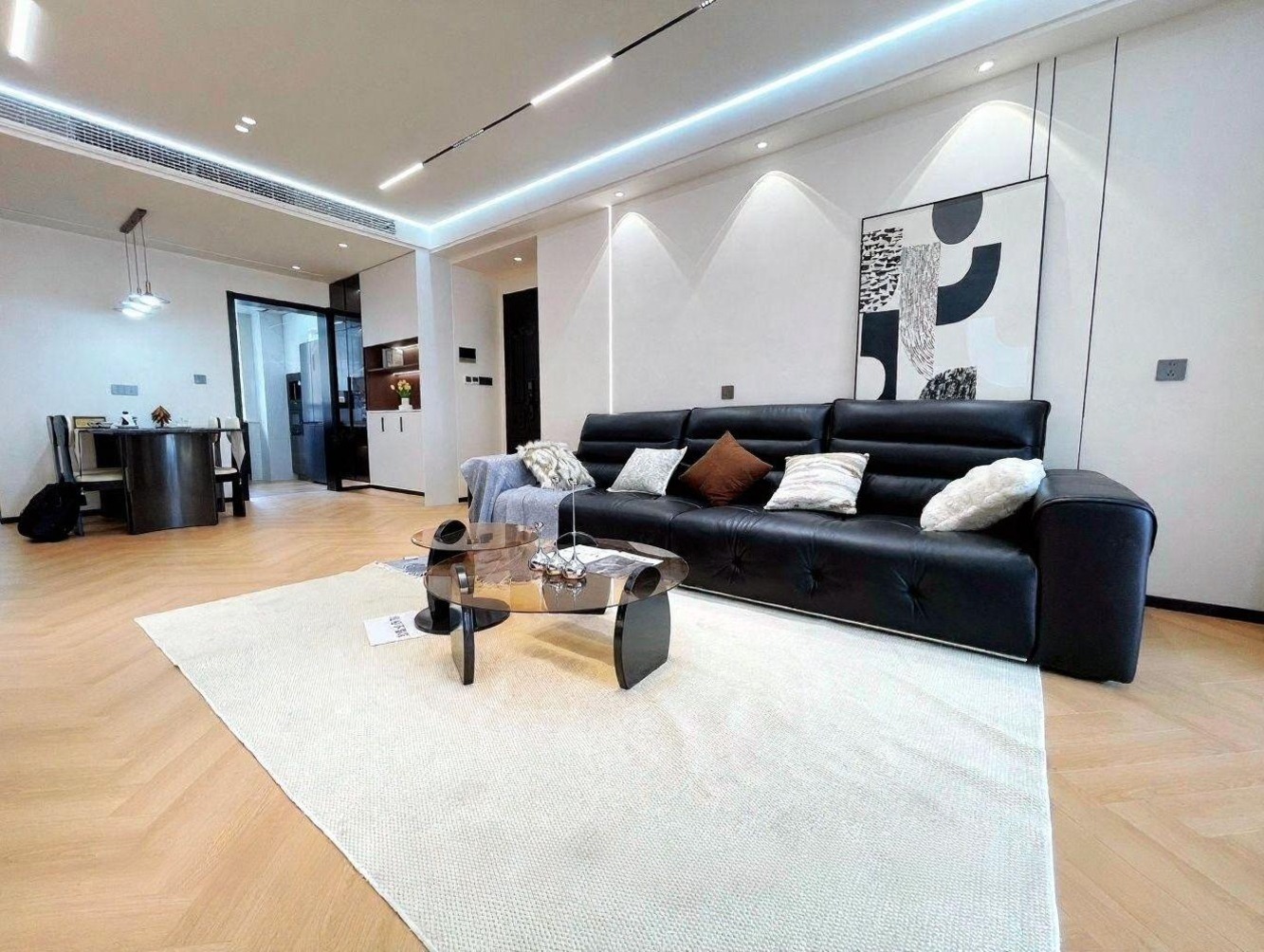 上海明园小安桥二手房房源图片