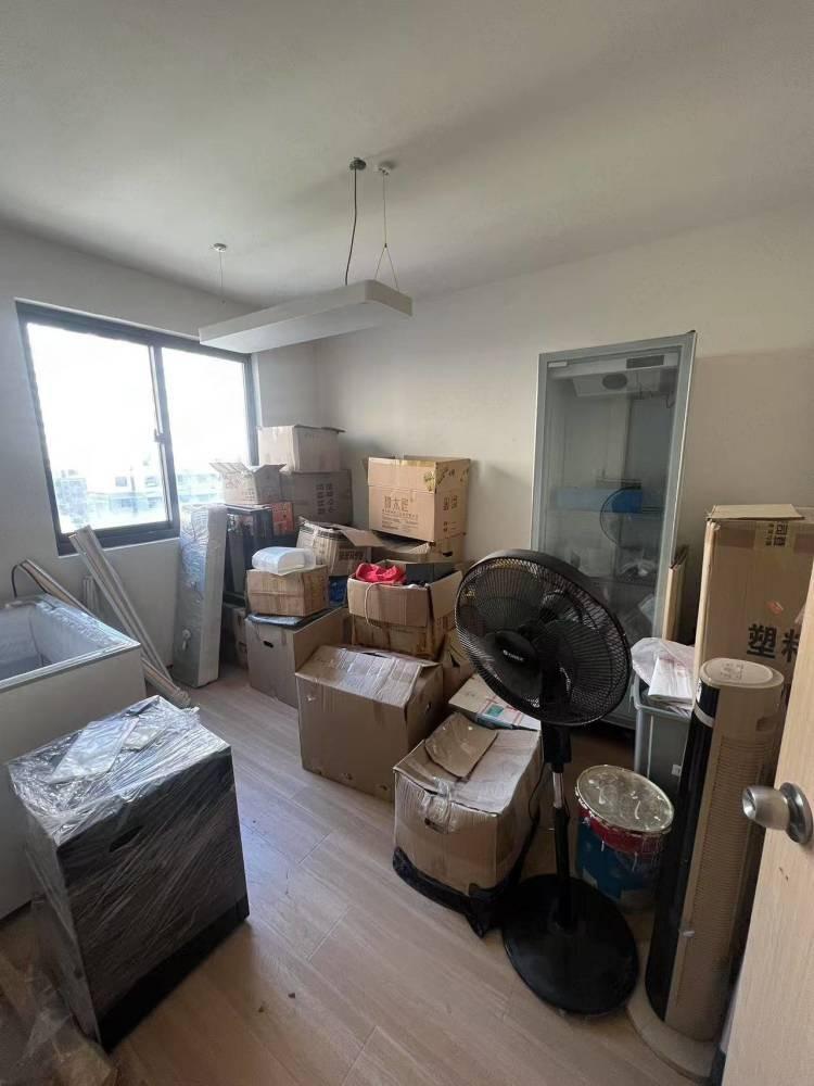 上海东语璟庭二手房房源图片