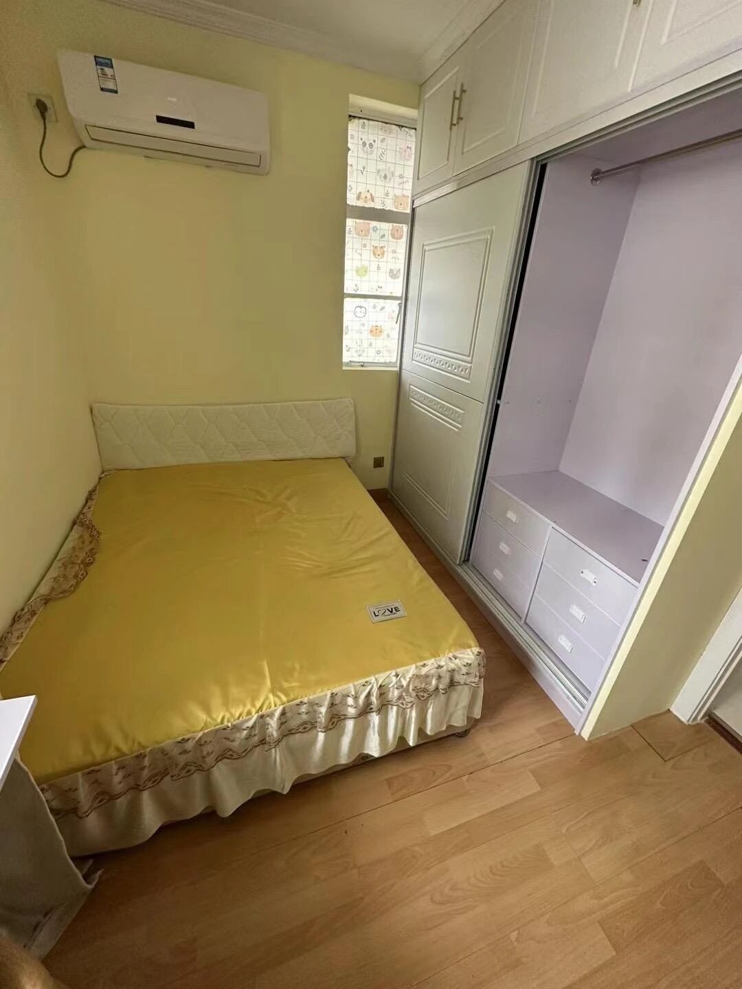 上海山北小区二手房房源图片