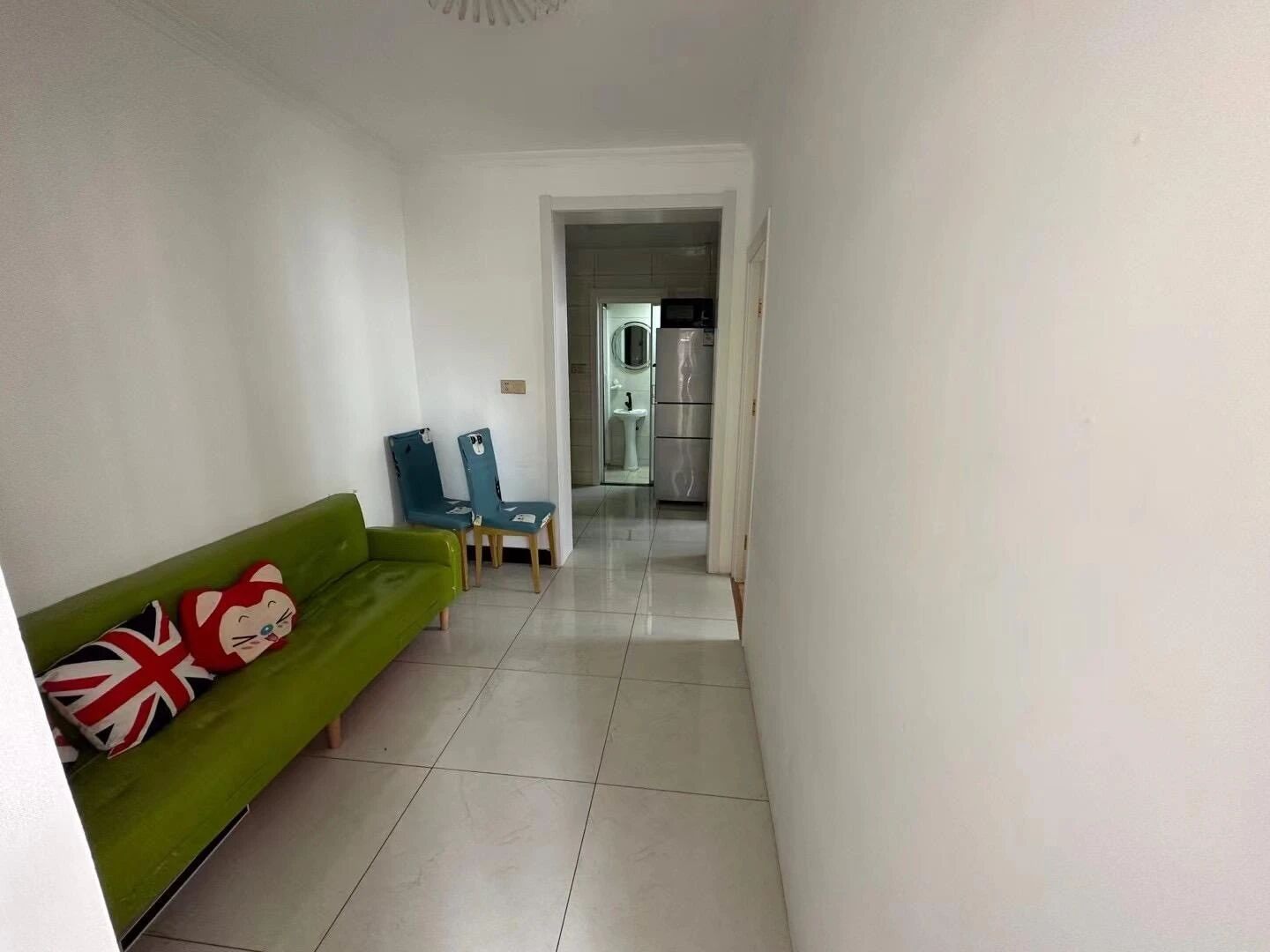 上海山北小区二手房房源图片