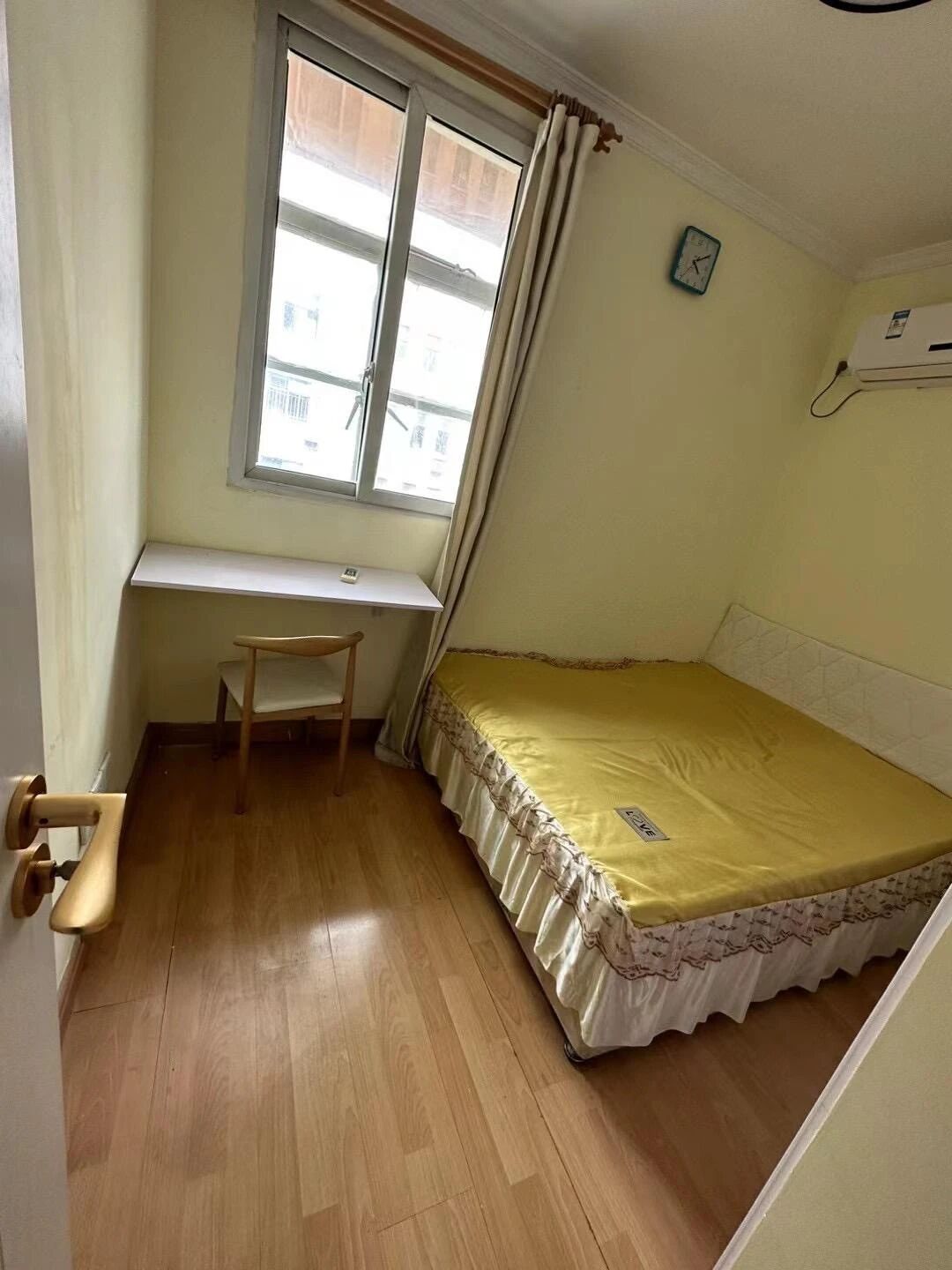 上海山北小区二手房房源图片