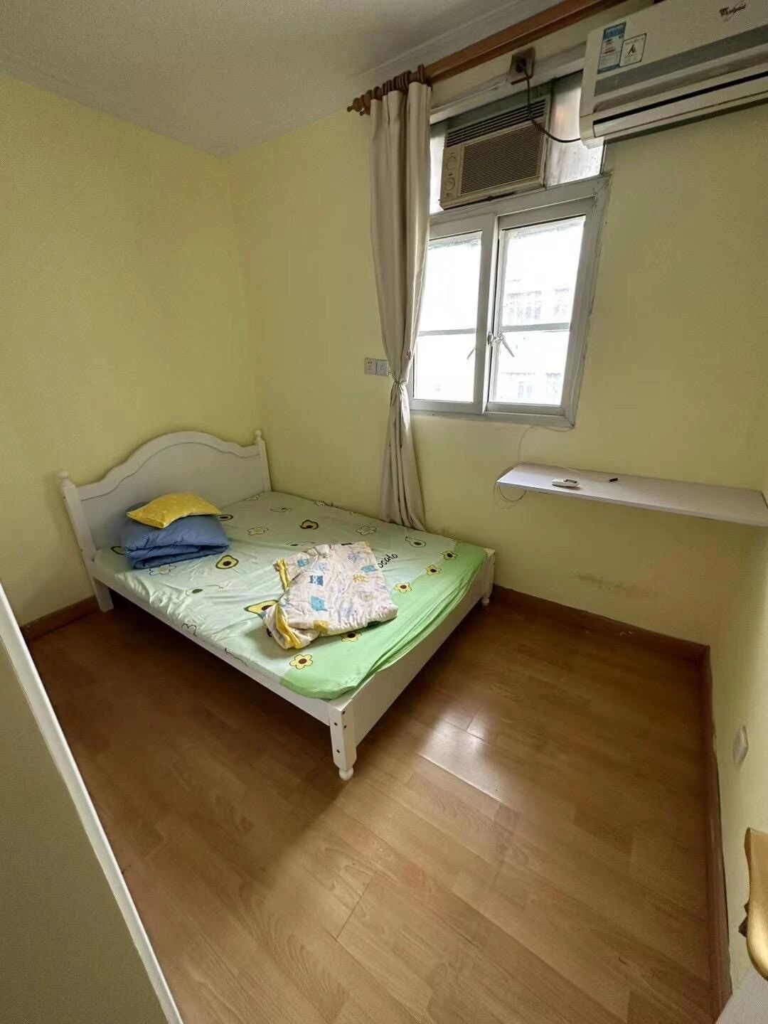 上海山北小区二手房房源图片