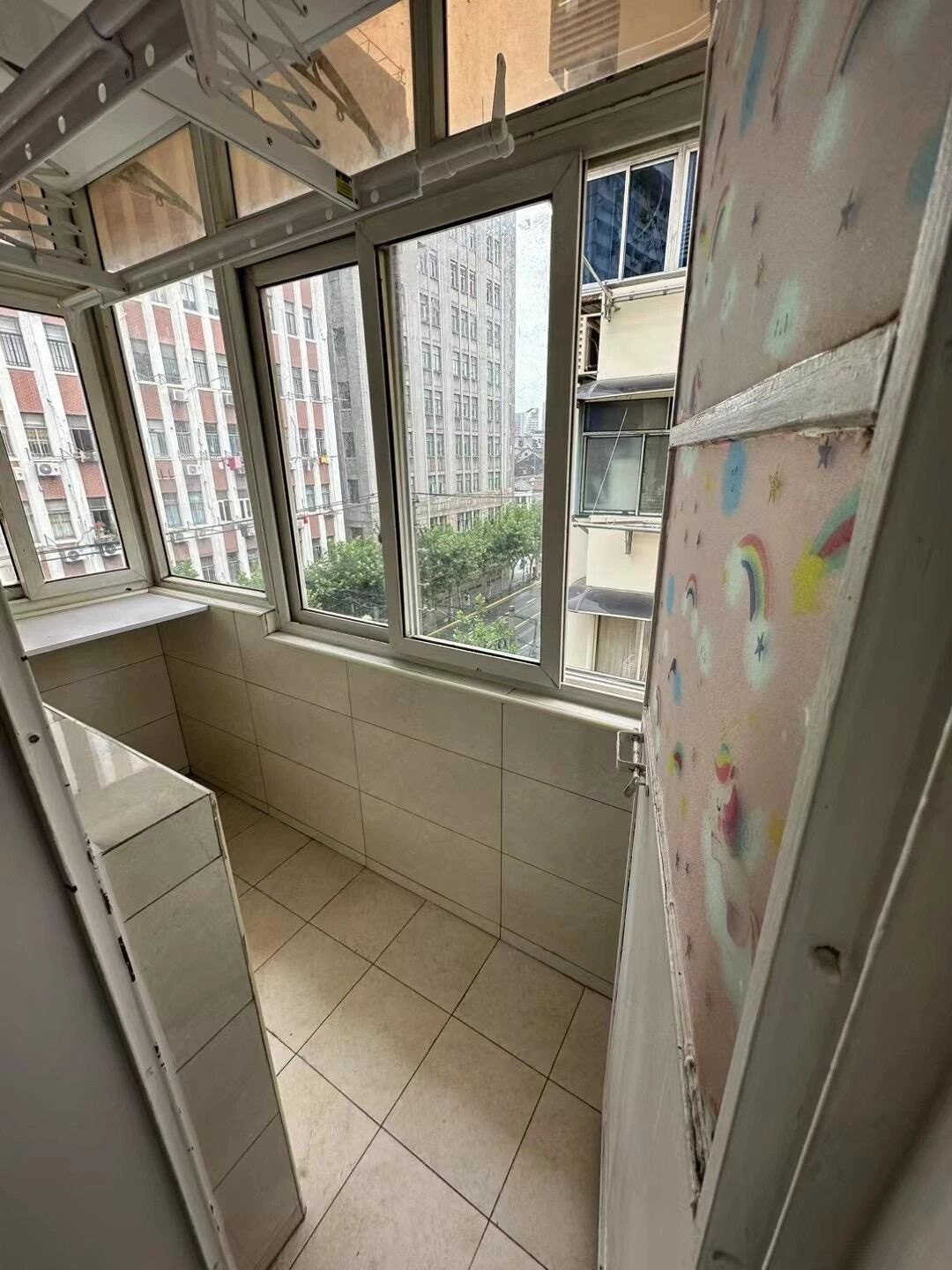 上海山北小区二手房房源图片